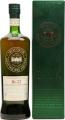 Glenturret 2001 SMWS 16.32 Leather armchairs and old wardrobes 57.2% 700ml