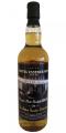 Bladnoch 1990 AD Hotel Essener Hof Ex Bourbon #30095 Rolf Kaspar GmbH 50.1% 700ml