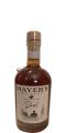 Mayer's 2017 50L first fill quater cask W007 55% 500ml