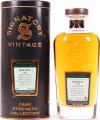 Glen Keith 1992 SV Cask Strength Collection Bourbon Barrel #120578 49.3% 700ml