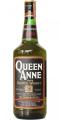 Queen Anne Rare Scotch Whisky Giovinetto Milano 43% 750ml