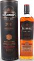 Bushmills 2011 The Causeway Collection 53.2% 700ml