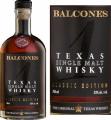 Balcones Texas Single Malt Whisky 1 Special Release 53% 750ml