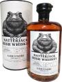 Natterjack Irish Whisky GoDi Blend #1 40% 700ml