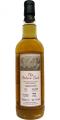 Glenglassaugh 2009 The Octave Cask P14 NMWL Forum 54.7% 700ml