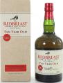 Redbreast 10yo Cask Strength Bourbon & Oloroso the Members of the Birdhouse 59.1% 700ml