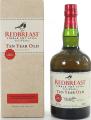 Redbreast 10yo Cask Strength 59.1% 700ml