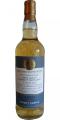Macduff 2007 TWhC Californian Red Wine Barrel Finish The Whisky Castle Exclusive 46% 700ml