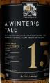 BenRiach 2008 Wy A Winter's Tale Hogshead 56.5% 700ml