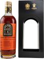 Blended Malt Scotch Whisky Sherry Cask Matured BR 55.8% 700ml