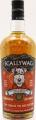 Scallywag The Year of the Dog Edition DL Special Release 48% 700ml