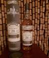 Invergordon 1987 DL Old Particular 56.5% 700ml