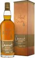 Benromach 2007 Sassicaia Wood Finish Series 45% 700ml