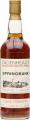 Springbank 1979 CA Distillery Label 52.2% 700ml