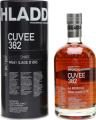 Bruichladdich Cuvee 382 La Berenice MG41 L'Age D'Or 46% 700ml