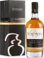 Stauning 2014 Young Rye 43.3% 500ml