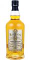 Kornog Sant Erwan 2019 Bourbon Cask 50% 700ml