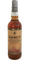 Amrut Peated Indian Oak Barrels 62.8% 700ml