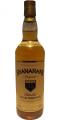 Shanahan's Blended Irish Whisky 40% 700ml