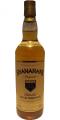 Shanahan's Blended Irish Whisky 40% 700ml
