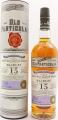 Macduff 1999 DL Old Particular 41.7% 700ml