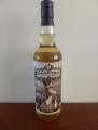 Jack's Pirate Das gestohlene Schiff Part VI JW #0637 57.4% 700ml