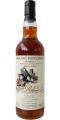 Macduff 2000 FR Romantic Rhine Collection Sherry Octave 56.7% 700ml