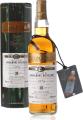 Convalmore 1976 DL The Old Malt Cask Refill Hogshead 44.1% 700ml