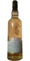 Caol Ila 1989 SV Millennium Edition Bourbon Barrels 849 + 50 43% 700ml