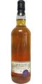 Caol Ila 2001 AD Selection Refill Bourbon Hogshead #303801 61.3% 700ml