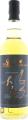 Island Malt Whisky 1997 TWA Secret Island Malt Joint Bottling with the Nectar 52.4% 700ml