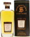 Royal Lochnagar 1991 SV Cask Strength Collection Refill Butt #374 54.8% 700ml