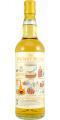 Kittenish 2000 TWBl #010 #1424 Joint Bottling with Whisky Wave 55.2% 700ml