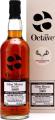 Glen Moray 2009 DT The Octave 46% 700ml