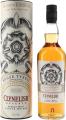Clynelish Reserve House Tyrell Game of Thrones 51.2% 700ml
