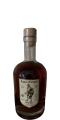 Ignis Templi Single Malt Lowland Whisky French oak 44% 500ml