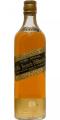 Johnnie Walker Black Label Extra Special Old Scotch Whisky Importato da Wax & Vitale Genova 43% 750ml