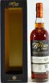 Arran 2000 Private Cask Sherry Hogshead 2000/225 Specially selected by Kammer Kirsch 58.7% 700ml