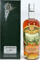 Laphroaig 1990 SS Sestante Collection 57.7% 700ml