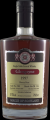 Glengoyne 1997 MoS Sherry Butt #582 57.2% 700ml