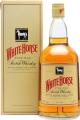 White Horse Fine Old Scotch Whisky 43% 1000ml