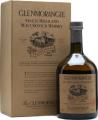 Glenmorangie Traditional 100 Proof Mountain Oak Casks 57.2% 1000ml