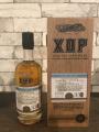 Caol Ila 1984 DL XOP Xtra Old Particular Refill Hogshead 49.8% 700ml