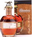 Blanton's Straight from the Barrel 62.9% 700ml