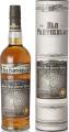 Dailuaine 2007 DL Old Particular Sherry Butt 54.1% 700ml