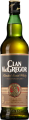 Clan MacGregor Blended Scotch Whisky 2 coins right 2 coins left 40% 1000ml