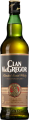 Clan MacGregor Blended Scotch Whisky 40% 1000ml