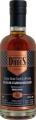 Girvan 1991 WDS Refill hogshead Fresh Amontillado Quarter Whiskydudes 53.5% 500ml