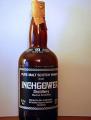 Inchgower 1959 CA Dumpy Bottle 45.7% 750ml