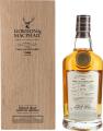 Caol Ila 1988 GM Connoisseurs Choice Cask Strength 32yo Refill American Hogshead #1100 52.7% 700ml